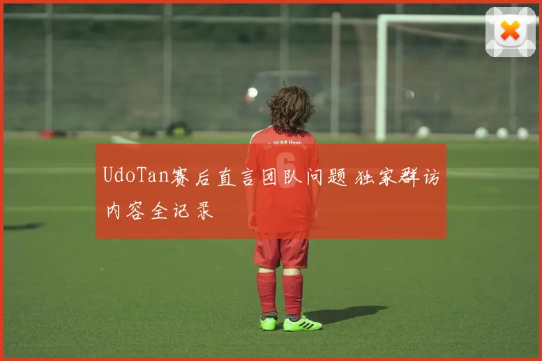 UdoTan赛后直言团队问题 独家群访内容全记录