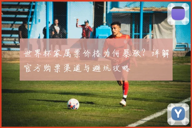 世界杯家属票价格为何暴涨？详解官方购票渠道与避坑攻略